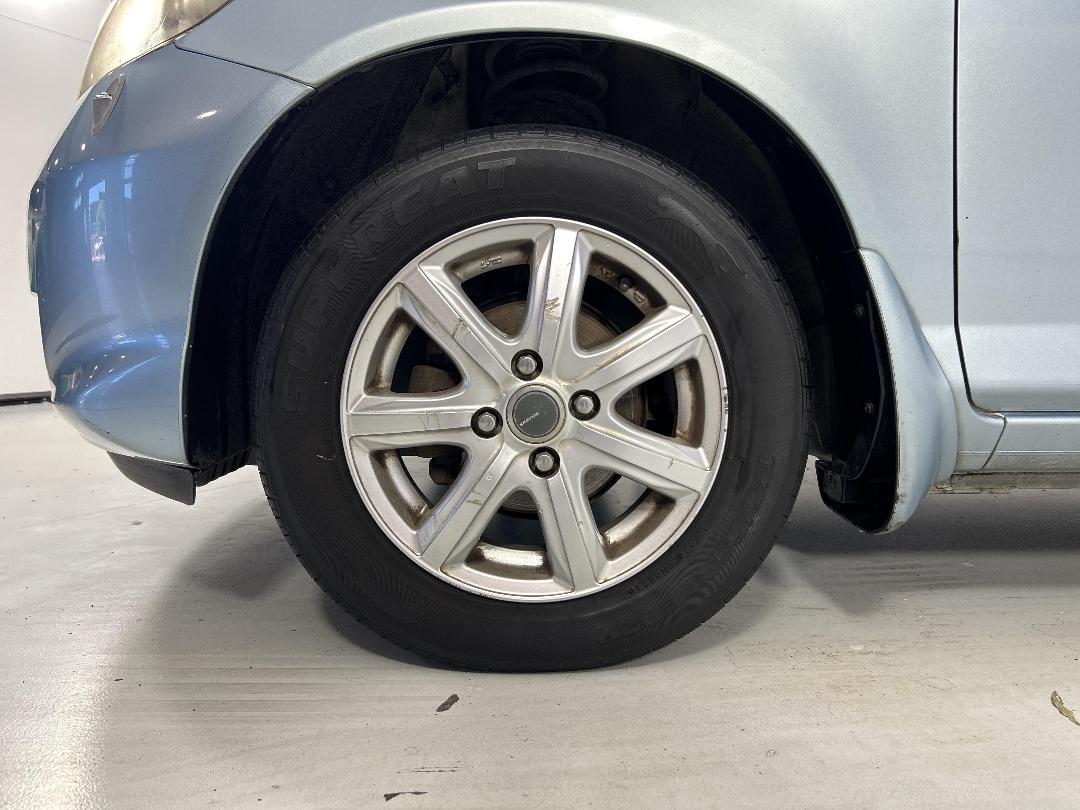 Photo '10' of Honda FIT Photo '10' of Honda FIT