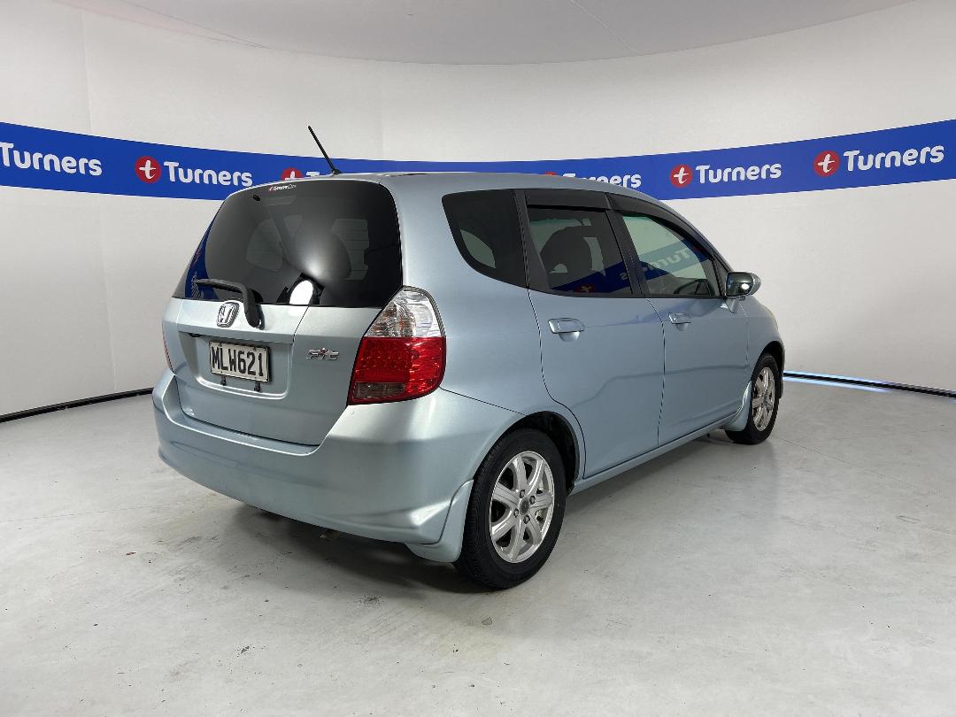 Photo '7' of Honda FIT Photo '7' of Honda FIT