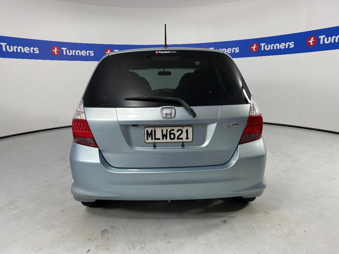 Photo '6' of Honda FIT Photo '6' of Honda FIT