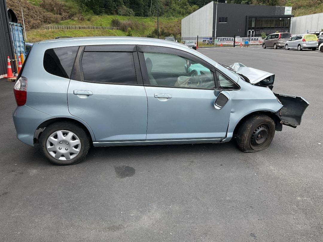 Photo '5' of Honda FIT