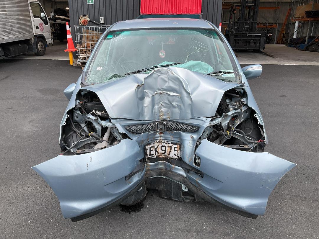 Photo '7' of Honda FIT