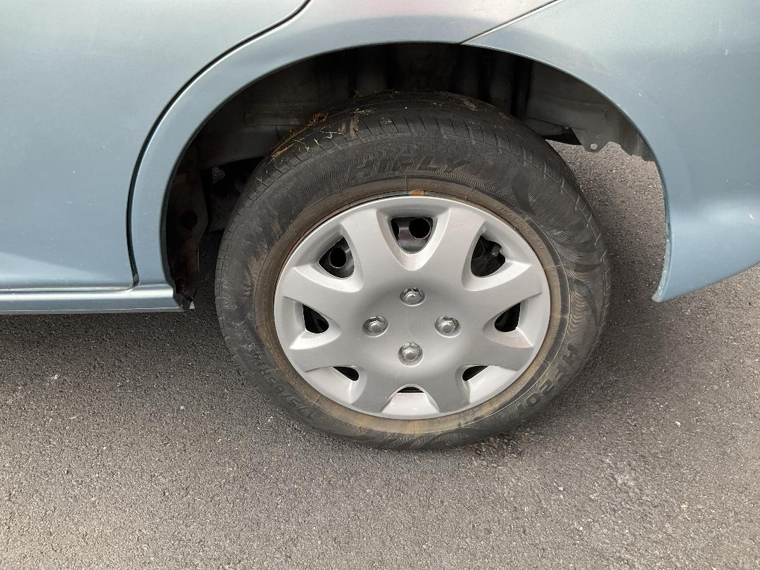 Photo '12' of Honda FIT