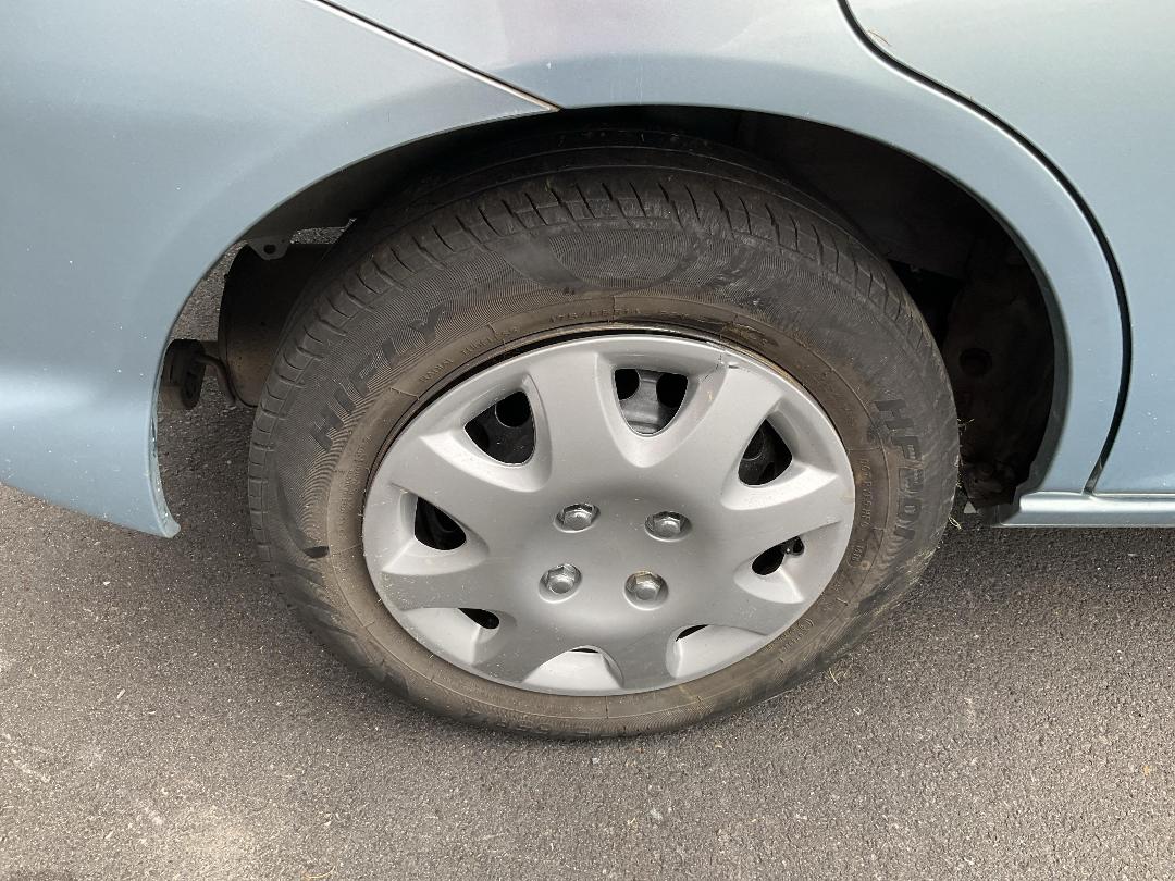 Photo '9' of Honda FIT