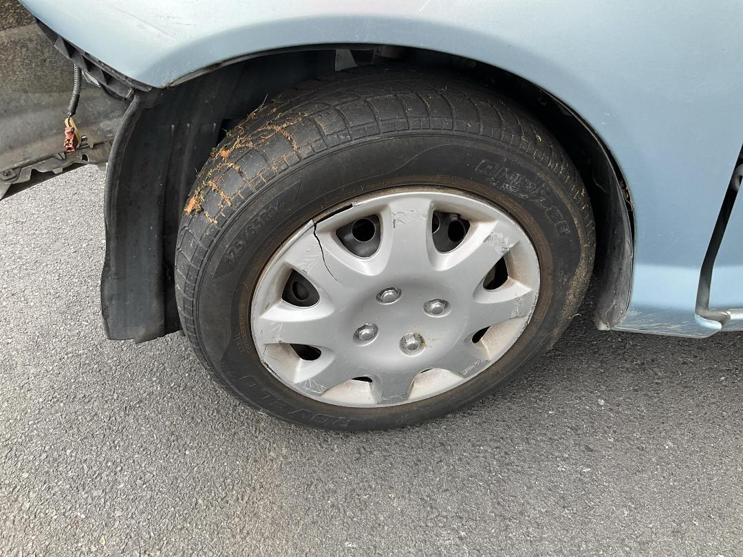 Photo '11' of Honda FIT