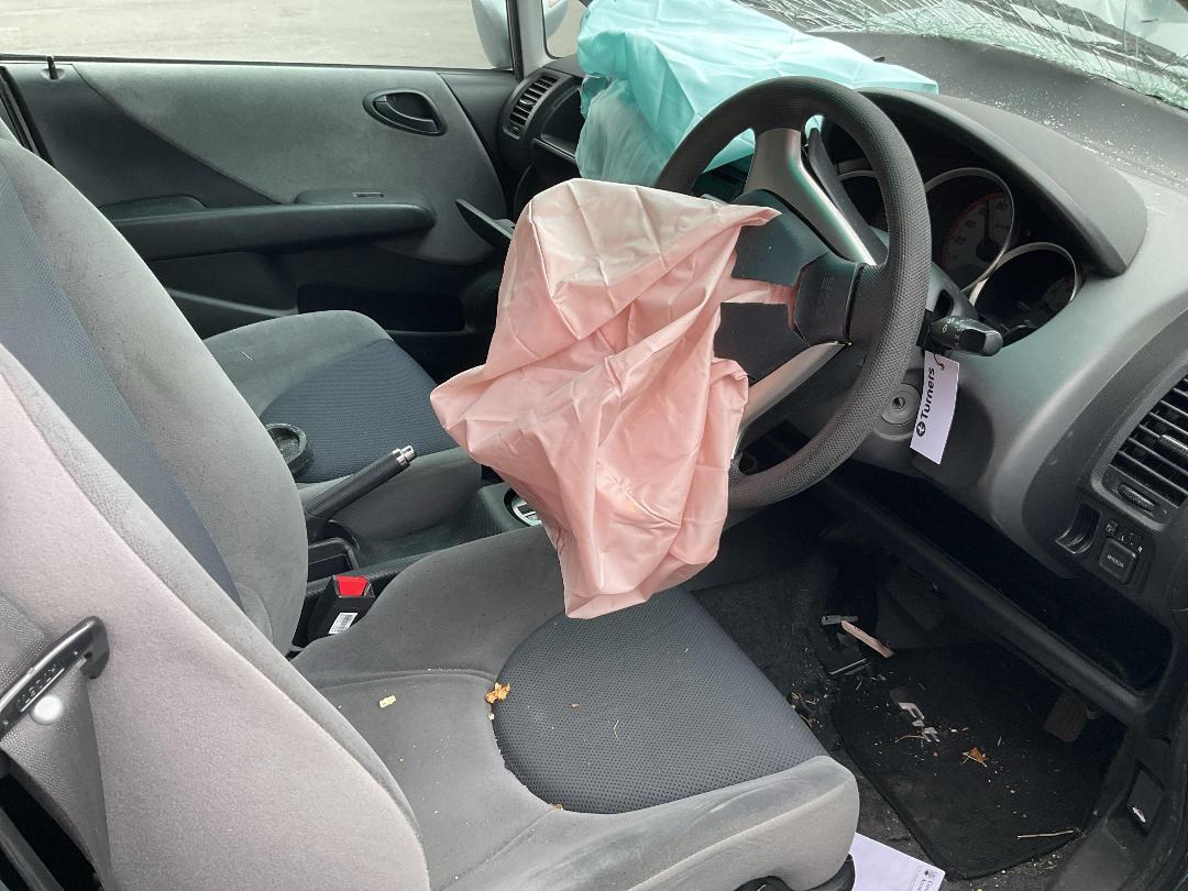 Photo '13' of Honda FIT