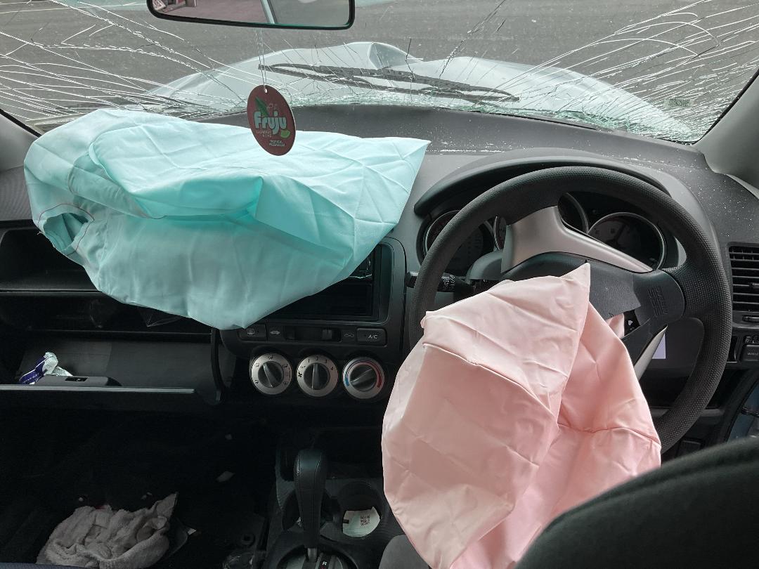 Photo '14' of Honda FIT