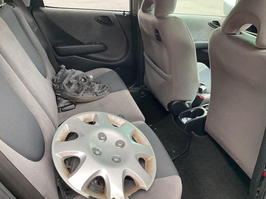 Photo '15' of Honda FIT