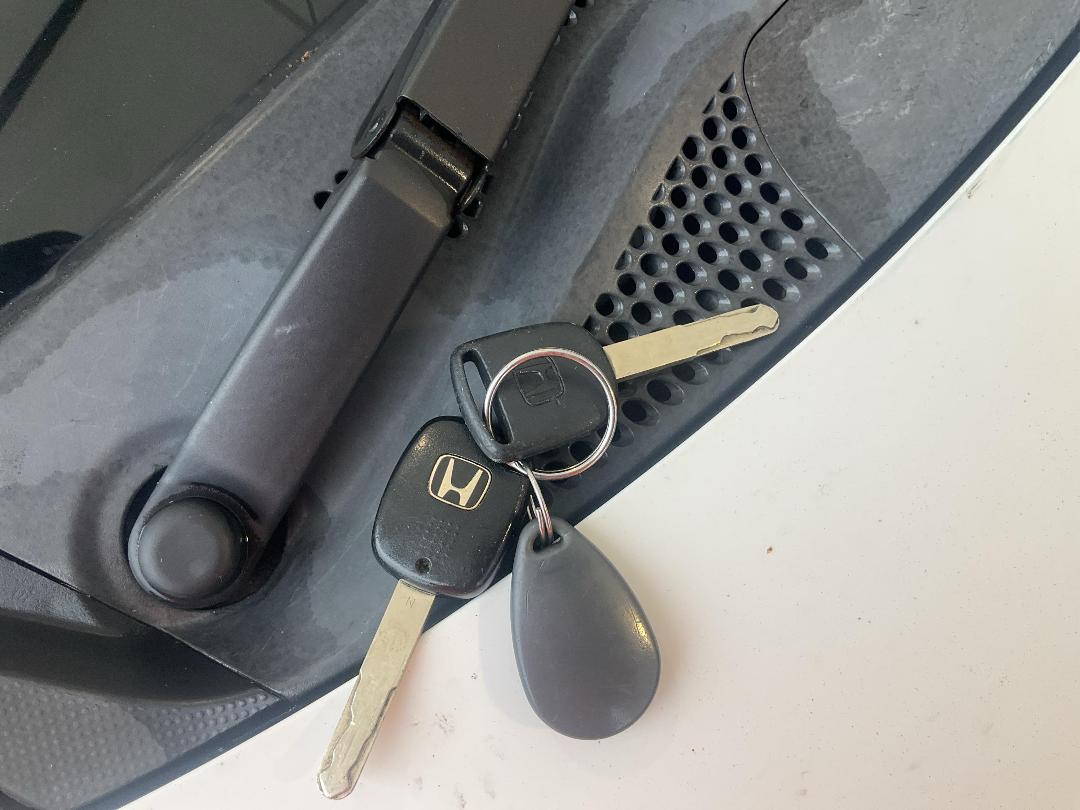 Photo '7' of Honda FIT