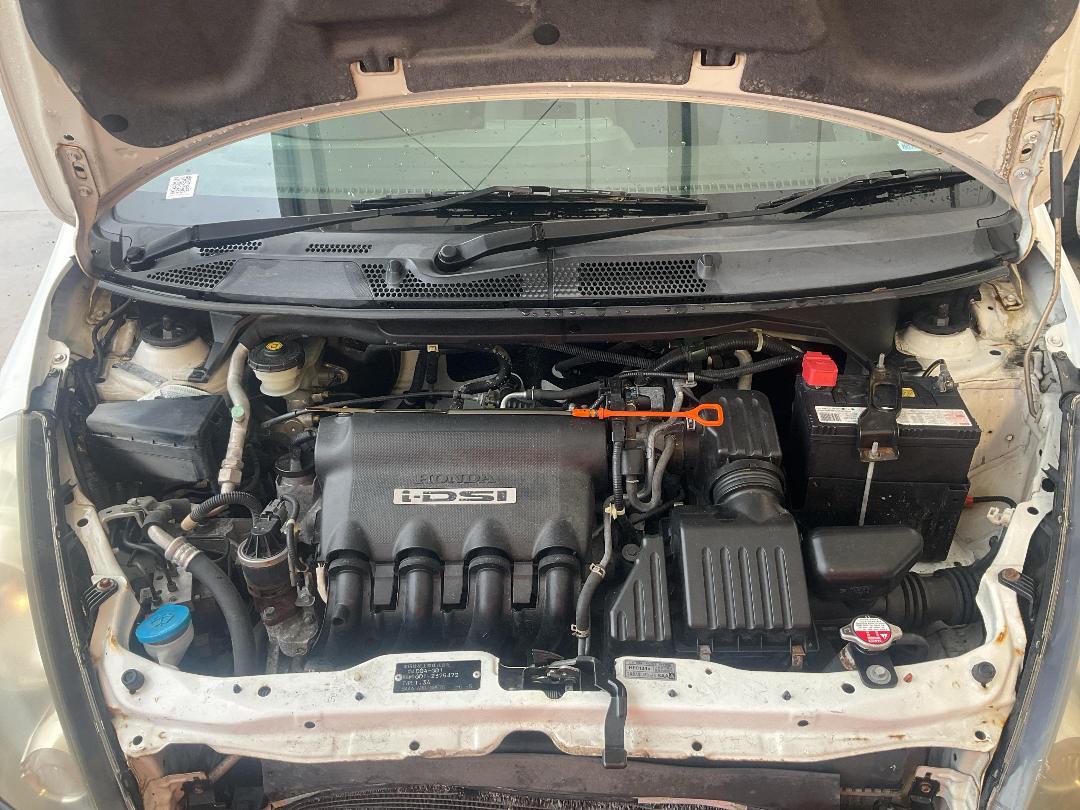 Photo '14' of Honda FIT