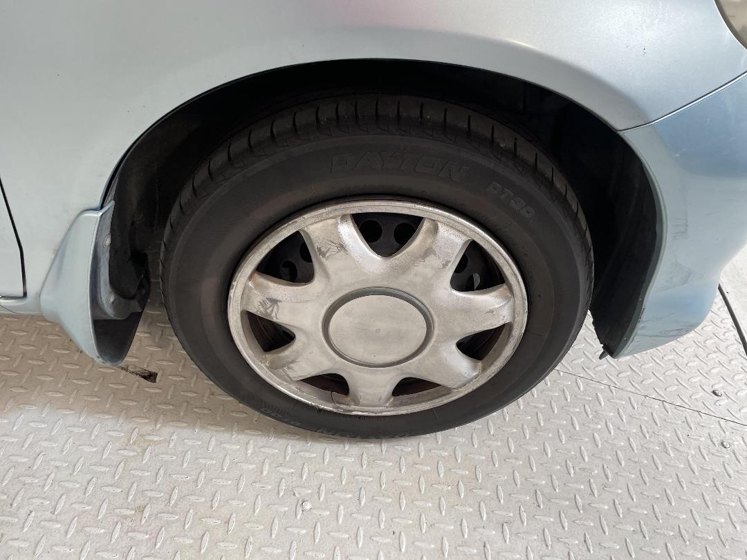 Photo '9' of Honda FIT