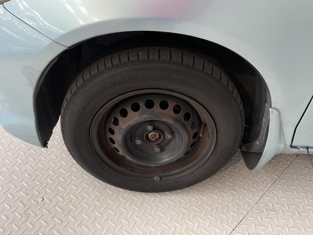 Photo '10' of Honda FIT