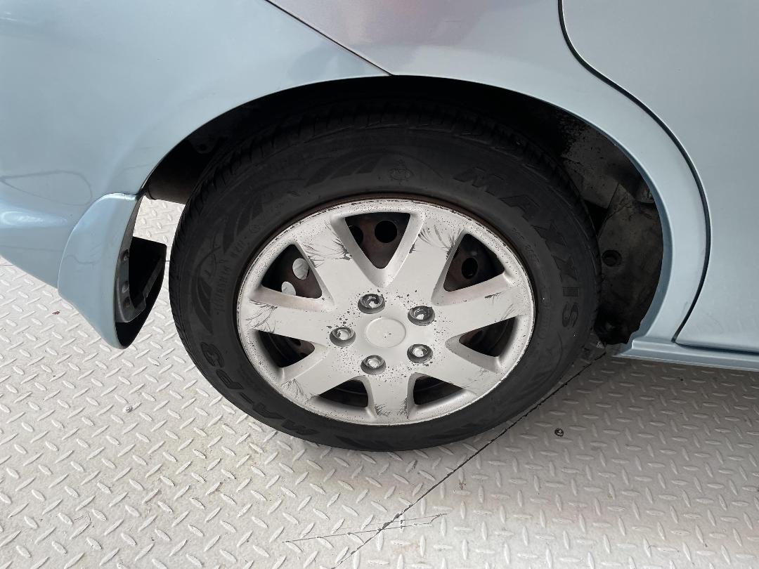 Photo '12' of Honda FIT