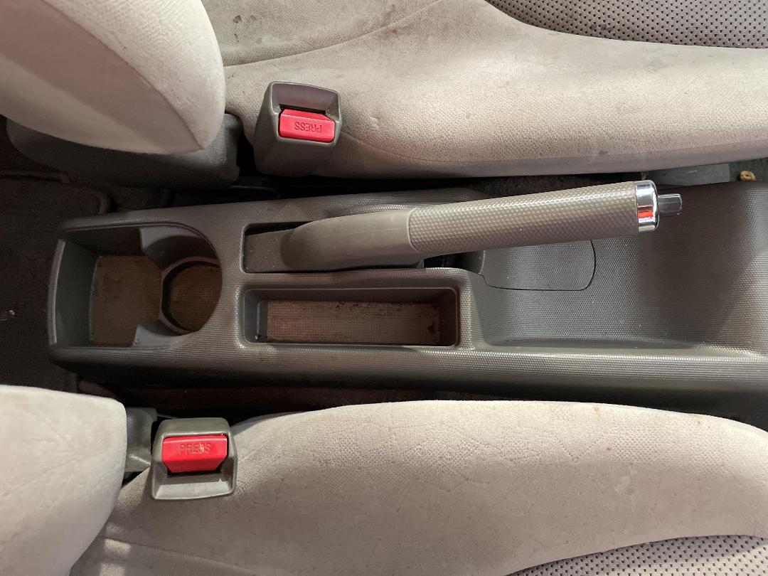 Photo '29' of Honda FIT