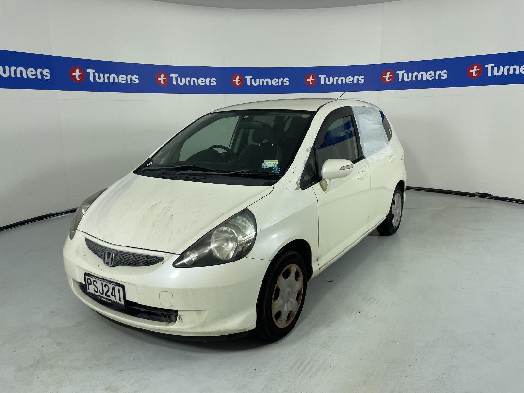 Photo '4' of Honda FIT Photo '4' of Honda FIT