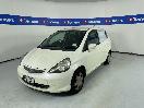 Thumbnail '4' of Honda FIT