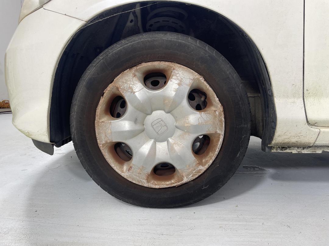 Photo '10' of Honda FIT Photo '10' of Honda FIT