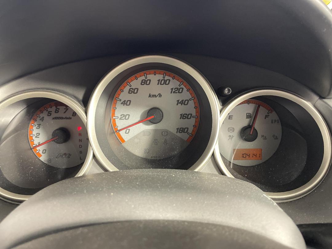 Photo '20' of Honda FIT Photo '20' of Honda FIT