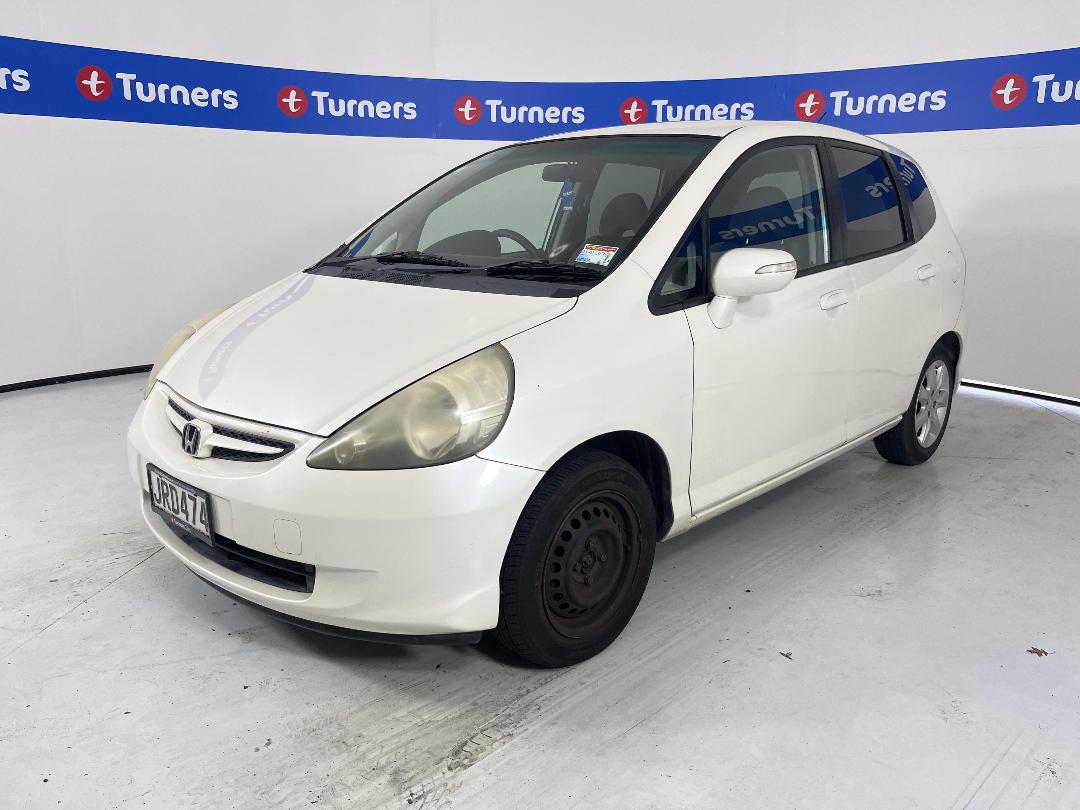 Photo '4' of Honda FIT Photo '4' of Honda FIT