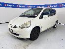 Thumbnail '4' of Honda FIT