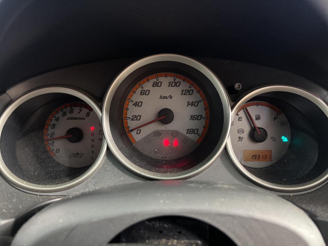 Photo '21' of Honda FIT Photo '21' of Honda FIT