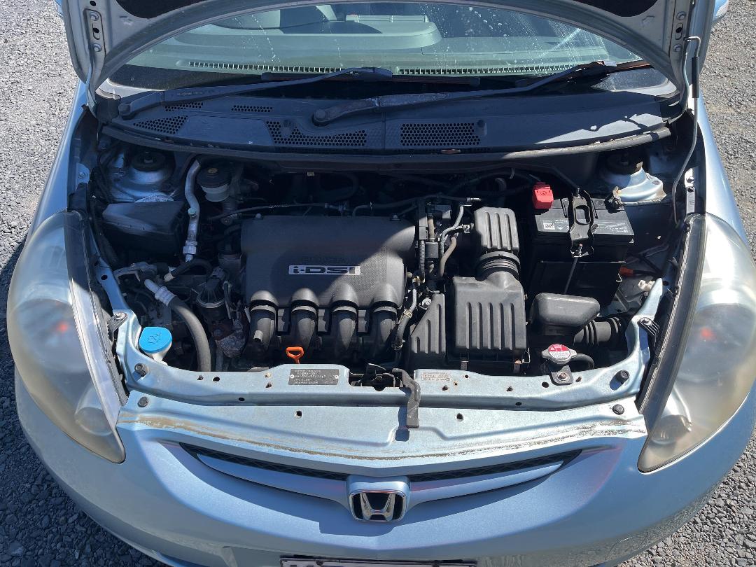 Photo '11' of Honda FIT