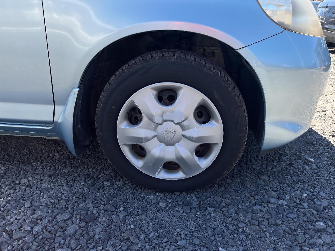 Photo '7' of Honda FIT