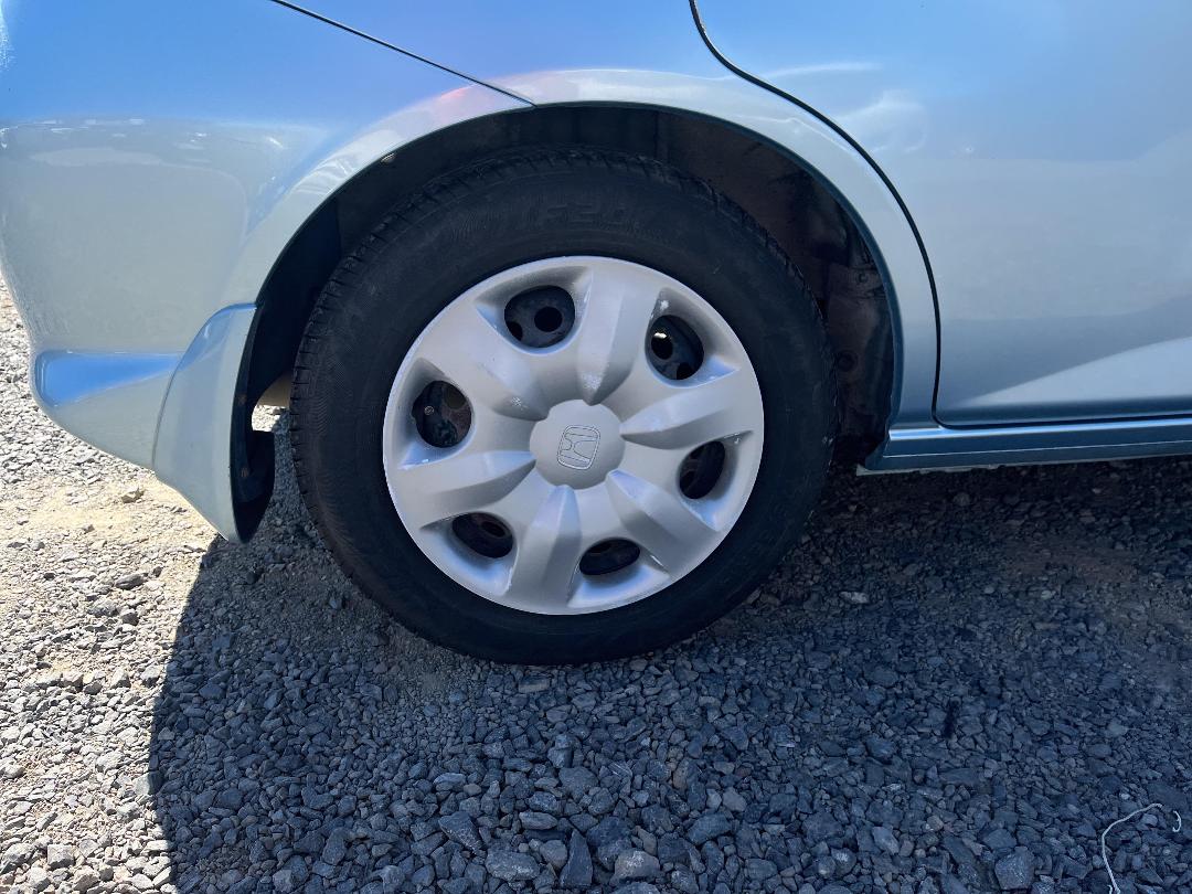 Photo '10' of Honda FIT