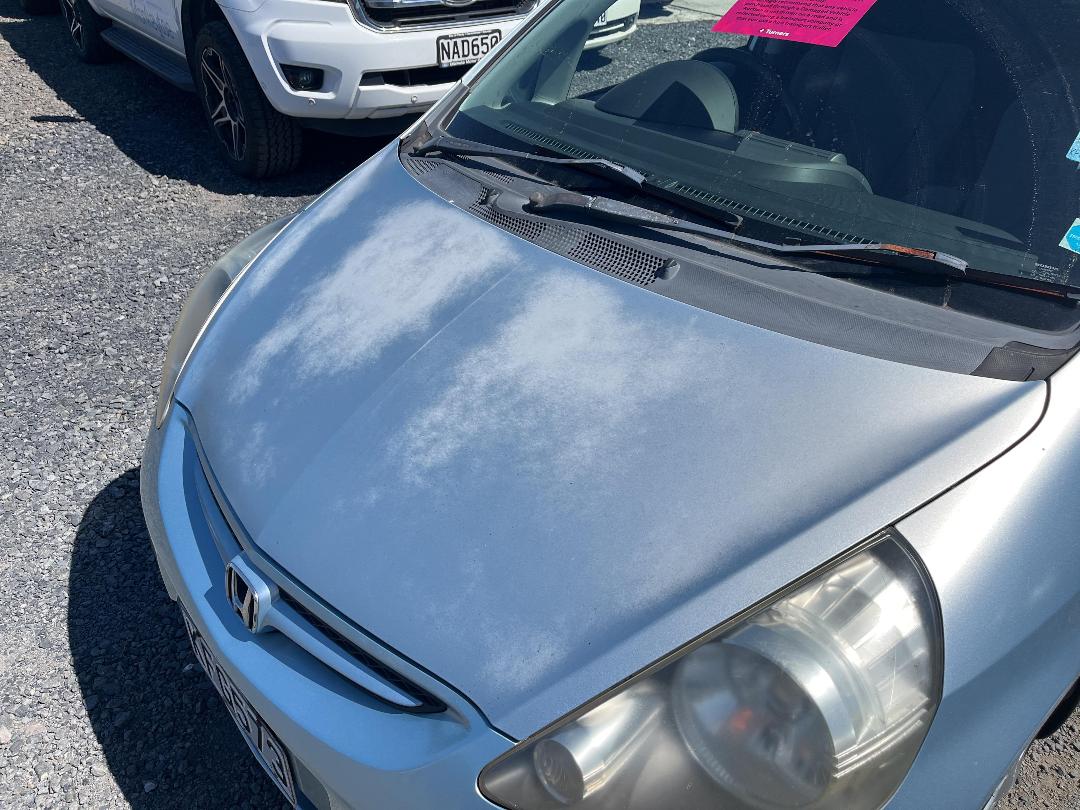 Photo '21' of Honda FIT