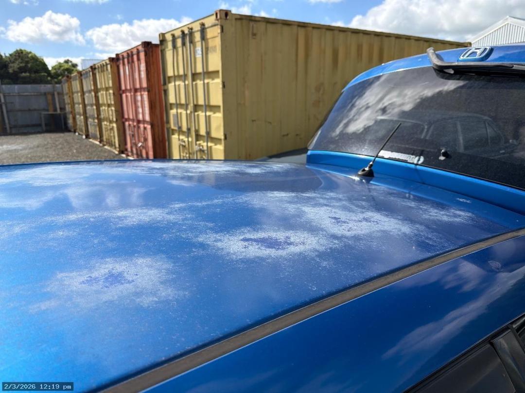 Photo '7' of Honda FIT