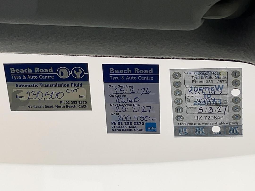 Photo '24' of Honda FIT