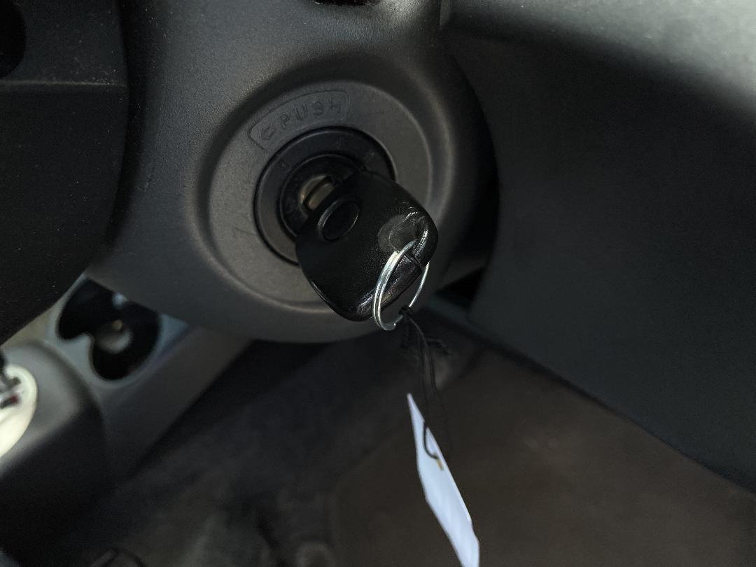 Photo '9' of Honda FIT