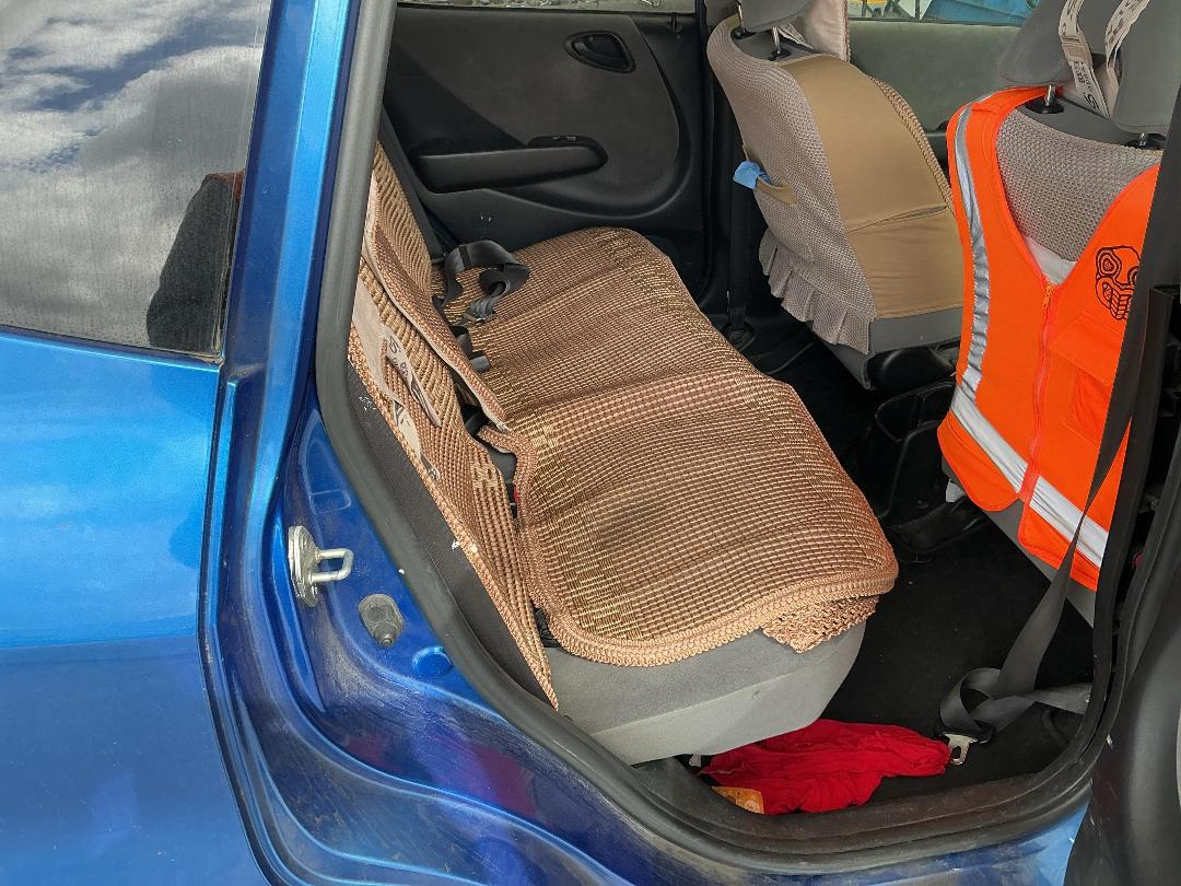 Photo '8' of Honda FIT Photo '8' of Honda FIT