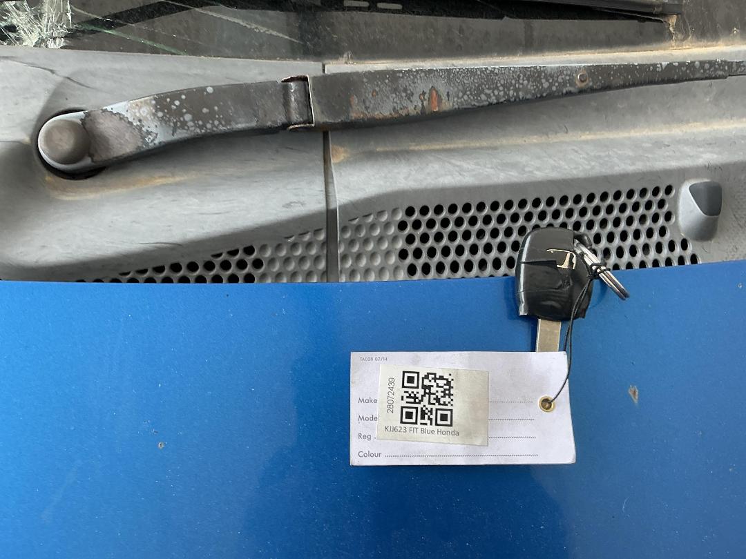 Photo '14' of Honda FIT Photo '14' of Honda FIT