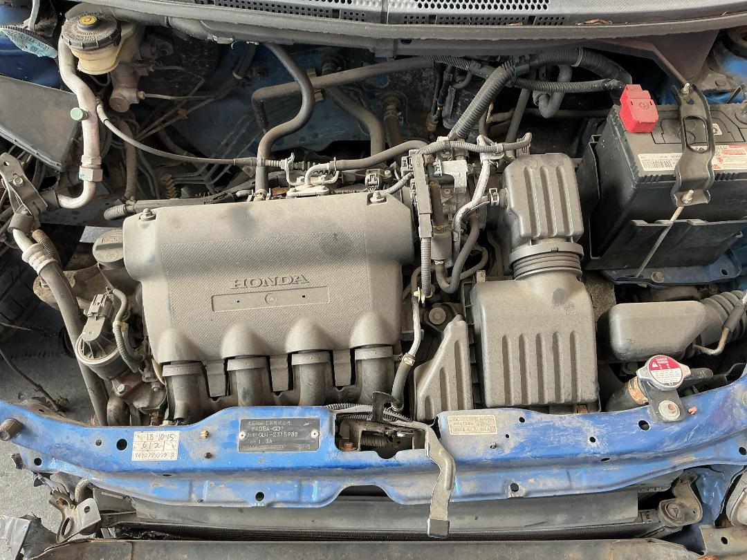 Photo '15' of Honda FIT Photo '15' of Honda FIT