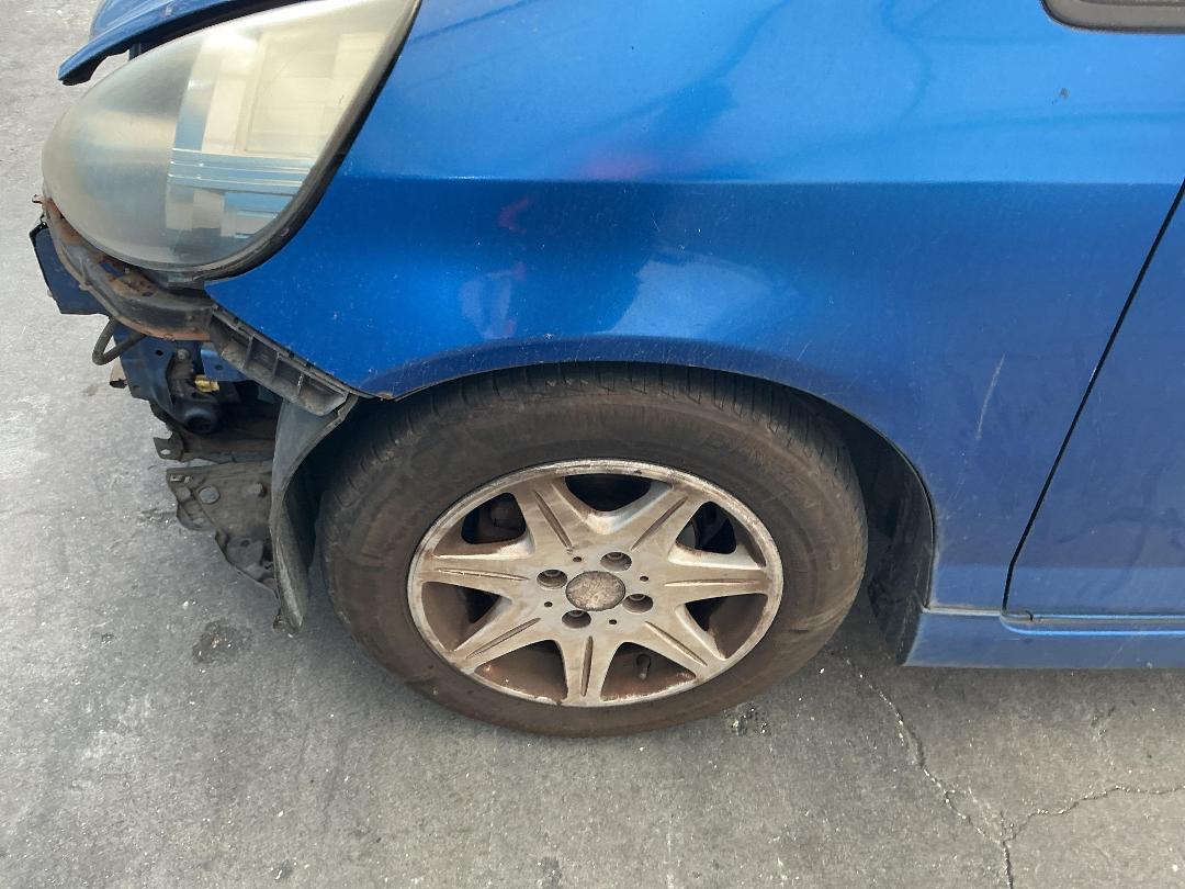 Photo '17' of Honda FIT Photo '17' of Honda FIT