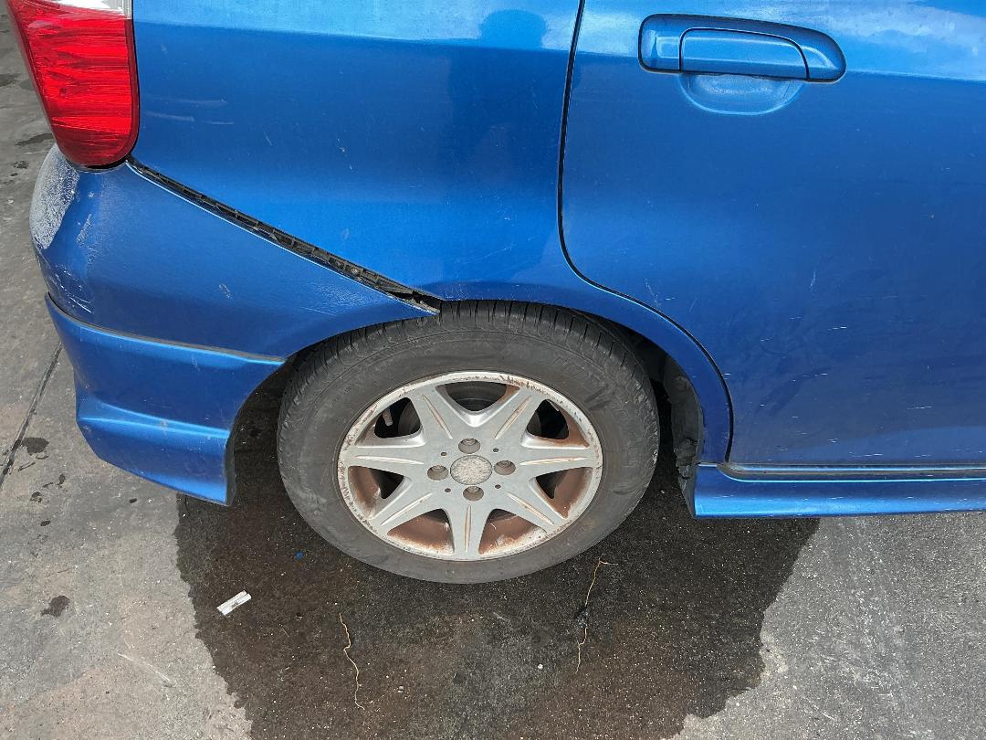 Photo '19' of Honda FIT Photo '19' of Honda FIT