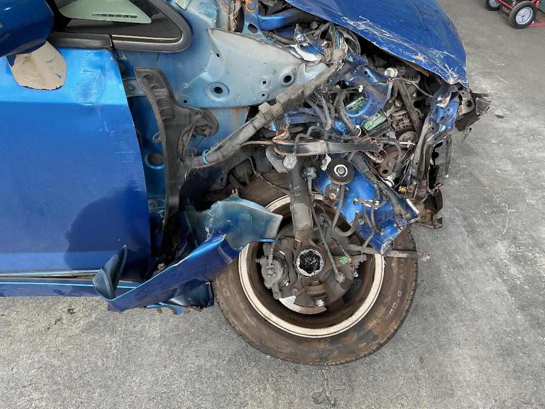 Photo '20' of Honda FIT Photo '20' of Honda FIT