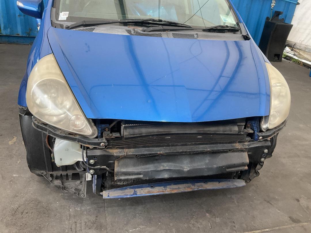 Photo '2' of Honda FIT 1.5W Photo '2' of Honda FIT 1.5W