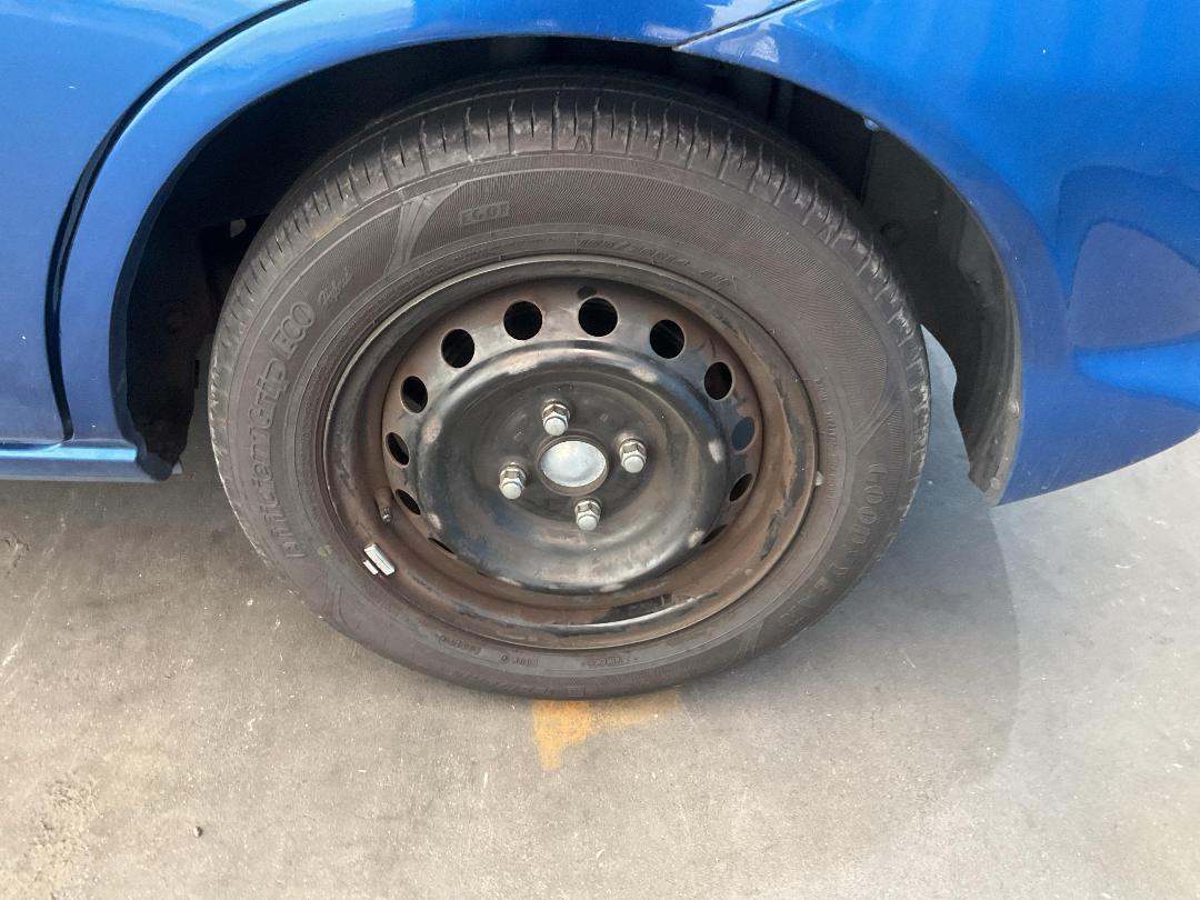 Photo '7' of Honda FIT 1.5W Photo '7' of Honda FIT 1.5W