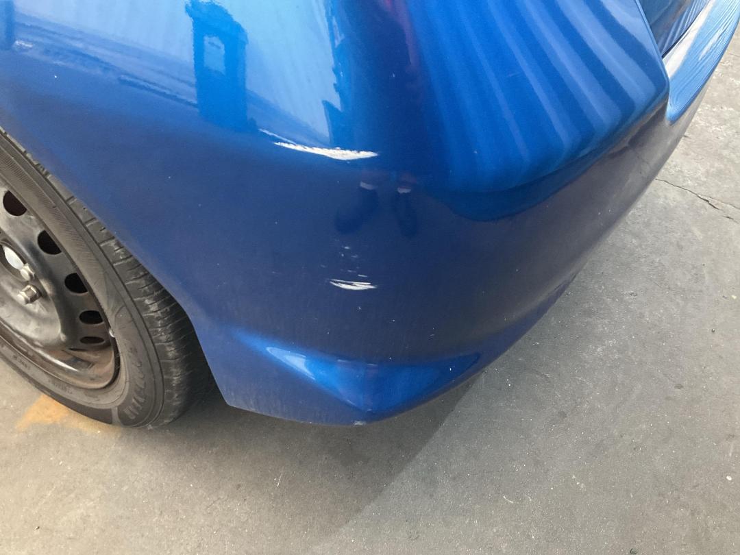 Photo '9' of Honda FIT 1.5W Photo '9' of Honda FIT 1.5W