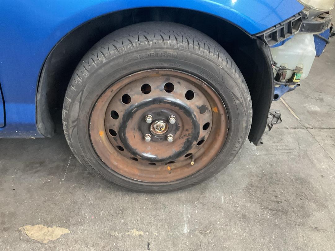 Photo '12' of Honda FIT 1.5W Photo '12' of Honda FIT 1.5W