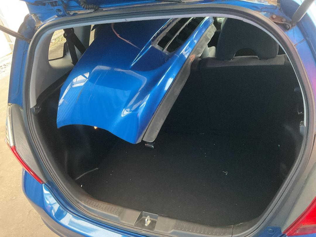 Photo '13' of Honda FIT 1.5W Photo '13' of Honda FIT 1.5W