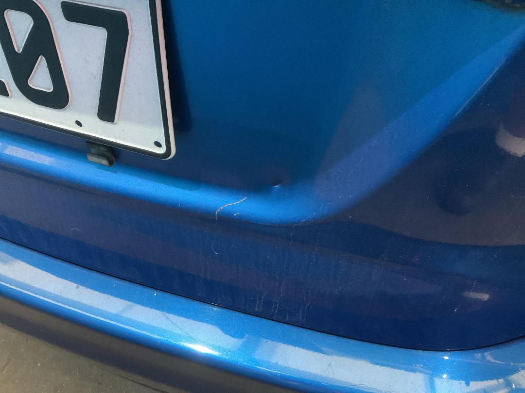 Photo '20' of Honda FIT 1.5W Photo '20' of Honda FIT 1.5W