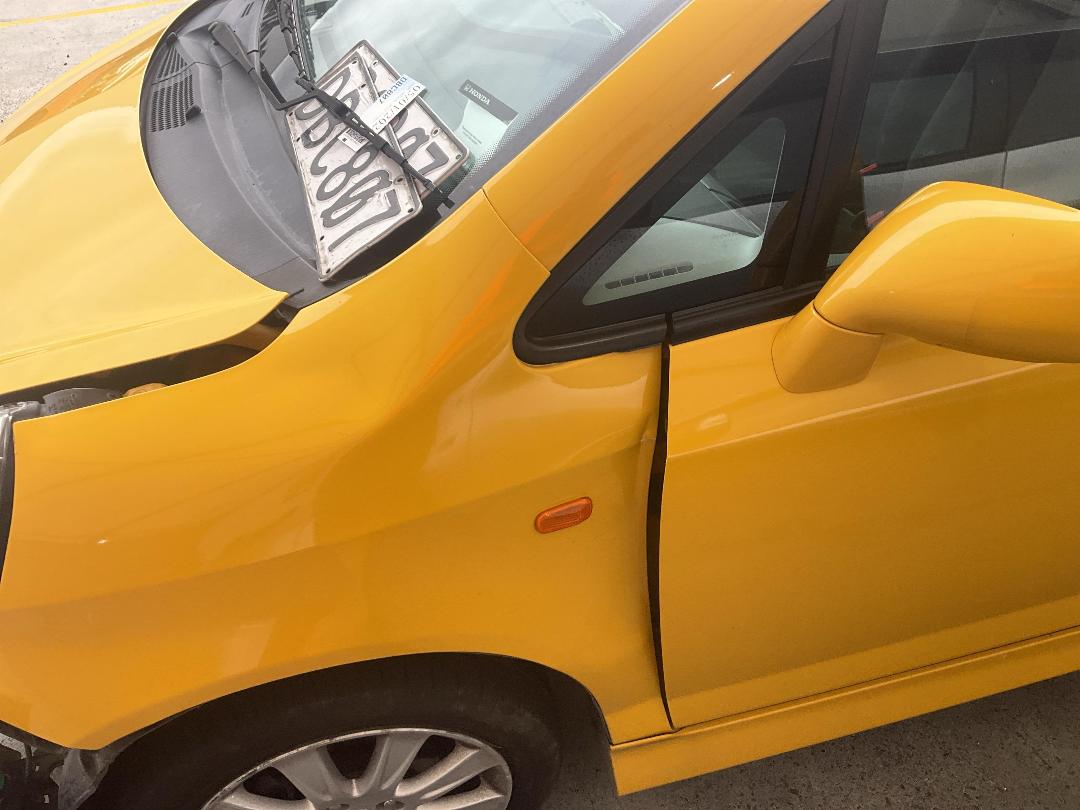 Photo '7' of Honda Jazz Sport Photo '7' of Honda Jazz Sport