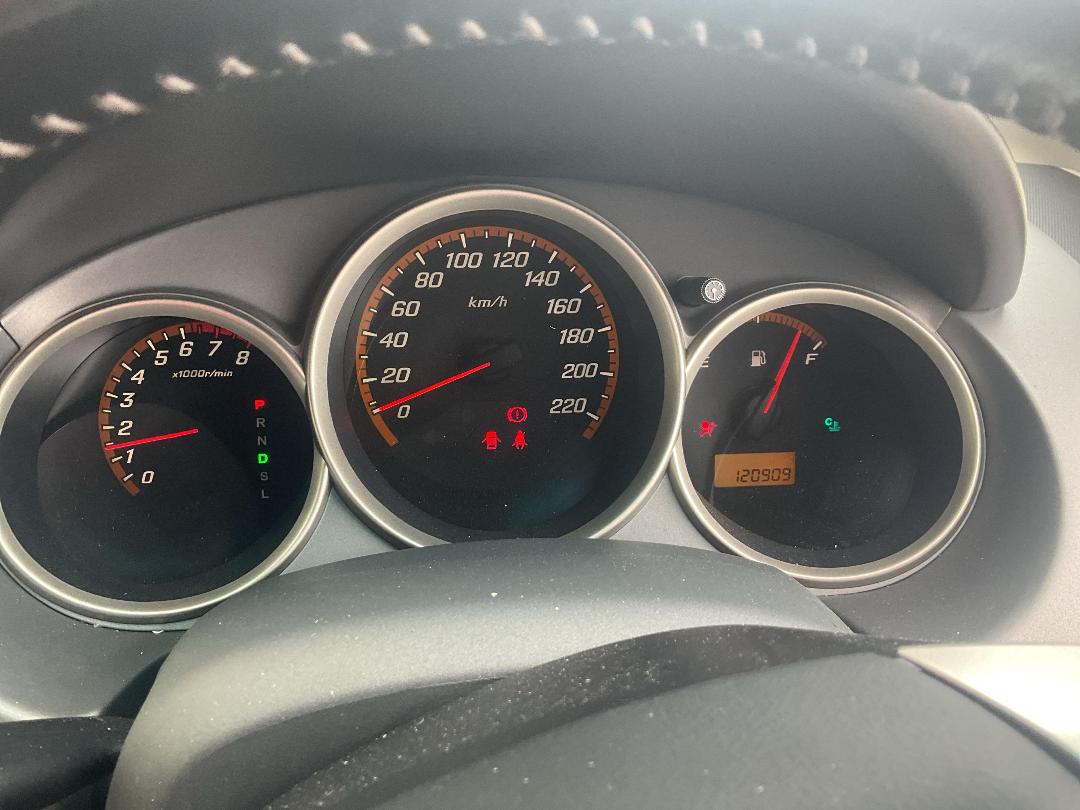 Photo '17' of Honda Jazz Sport Photo '17' of Honda Jazz Sport