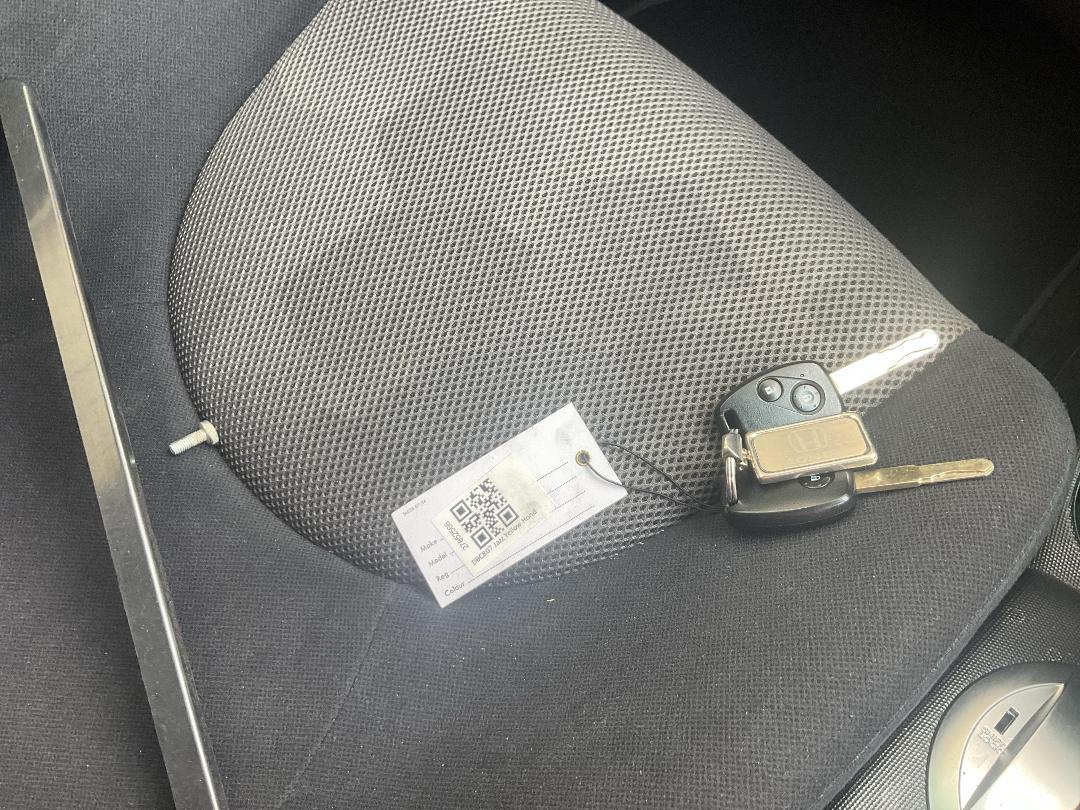 Photo '18' of Honda Jazz Sport Photo '18' of Honda Jazz Sport