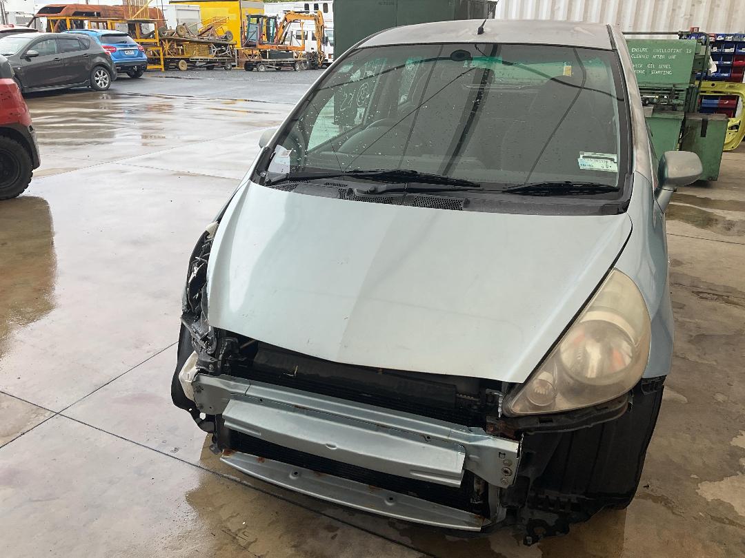 Photo '2' of Honda Jazz I