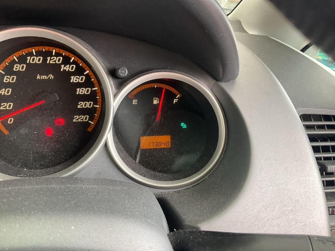 Photo '8' of Honda Jazz I