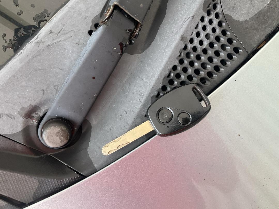 Photo '9' of Honda Jazz I