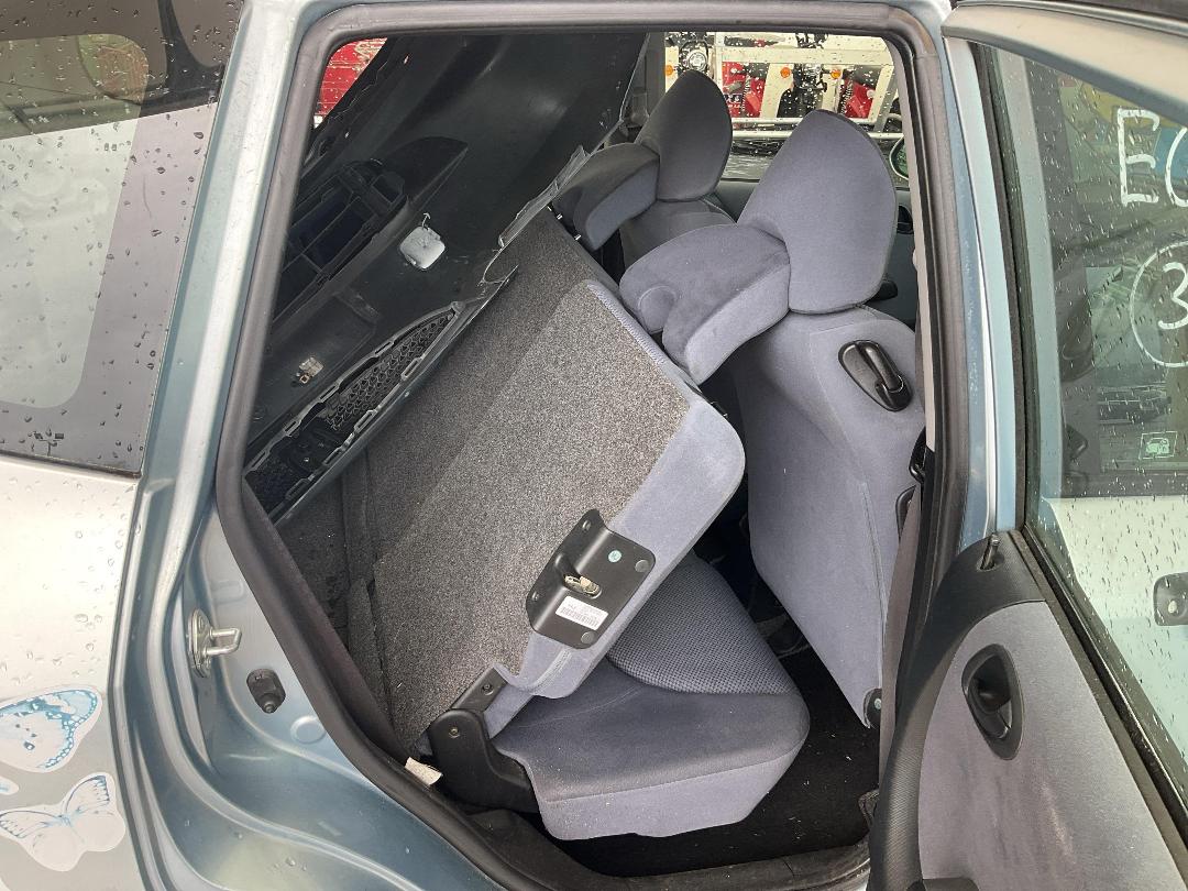 Photo '11' of Honda Jazz I